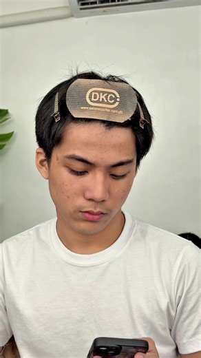 Lei John's Stunning Makeup Transformation for JS Prom