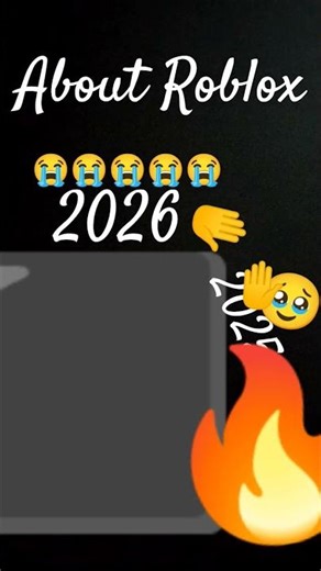 2026 Roblox time to help the 2025