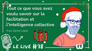 Intelligence collective Facilitation : Réponses à vos questions | WORKLAB