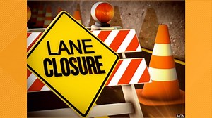 Construction (and lane closures) begin on Highway 64 in Fort Smith | Here's what we know