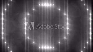 LOOPED Led Lighting background for led screens and video projection mapping. Also for your event, concert, title, site, DVD, music videos, holiday show, party, etc…
