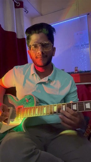 Billie Jean (Chorus) - Singing Guitar Instrumental #billiejean #michaeljackson #mj #guitarcover
