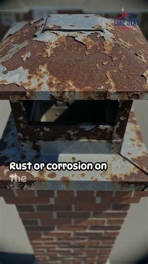 When a Chimney Inspection Can’t Wait