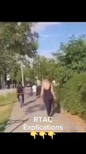 Éviter l'accident ⚠️ Le reflexe tonique asymétrique du cou (RTAC) a un gros impact dans notre quotidien. Il est impacté quand notre tête bouge de gauche à droite (mouvement de non). Il est déclenché par une stimulation vestibulaire via l'oreille interne. Si l'oreille interne ne fait pas correctement son travail, toute accélération de la tête va alors créer des compensations dans le corps. Pour le RTAC, que l'on retrouve chez énormément de gens, il peut entraîner un mouvement des bras qui suit le