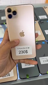 12K views · 782 reactions | UPDATE តម្លៃ  !! 11 Promax 220$ UP បងបង...