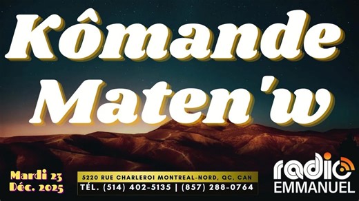 Radio Emmanuel Canada on Reels