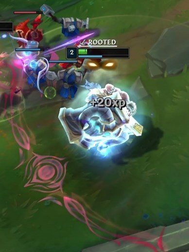 Mastering Braum in League of Legends