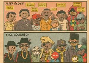 Ed Piskor - Alchetron, The Free Social Encyclopedia