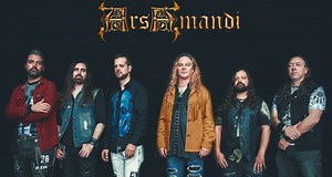 ARS AMANDI - Recordamos su nuevo álbum y su presentación