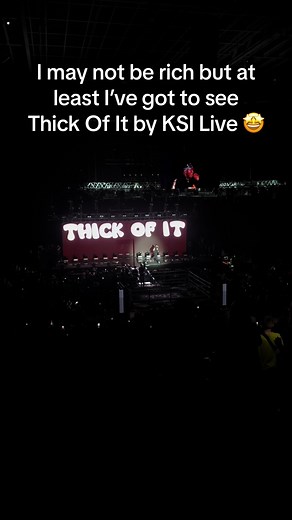 KSI Concert - Life Changing Experience!