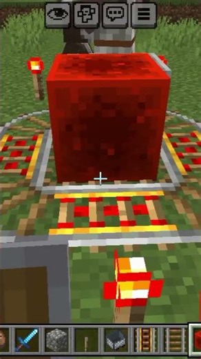 does not work in mobile #minecraft I tried it