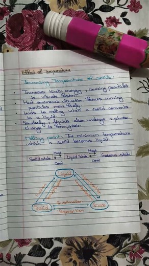 Class 9th chemistry chapter 1 notes 👈✅