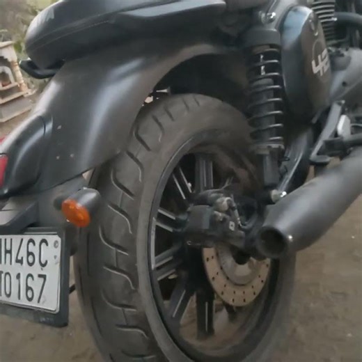 Java bike 🏍 #shorts#