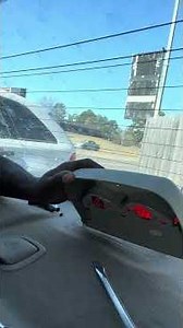 How to Replace third brake light bulb on 2003-2011 Mercury Grand Marquis #share #diy