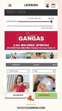¿Ya sabes cómo hacer tu pedido? 🤑