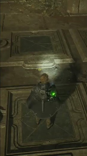 HELL IS US | How to solve Pressure plate The Plains of Mist - Druckplatten Puzzle Ebenen des Nebels