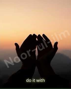 The Power of Du’a & How Allah Responds: Part 3/5