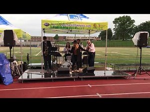 RCF TT2a with a single RCF SUB 9006