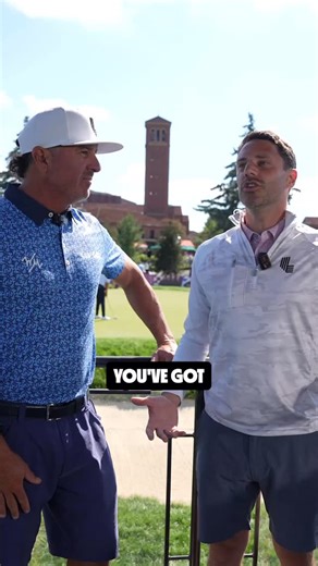 13K views · 92 reactions | What was the shoe that started your collection?  | LIV Golf | Facebook