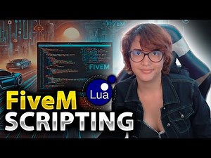 FiveM Scripting: Cliente vs Servidor EXPLICADO (Lua + VSCode)