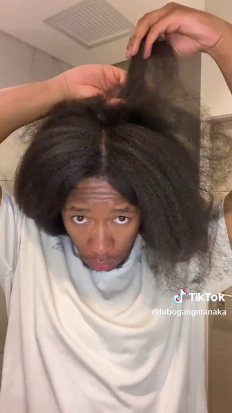 Blow Drying Comb Attachment: My Attempt and Fail