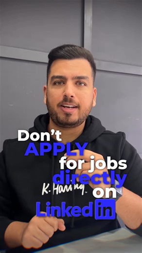 Sahil Gogna on Instagram: "“Write a short, friendly LinkedIn connection request to someone who works as a [job title] at [company name]. Mention something specific from their profile or post and end with a line about learning from their journey.” Try this prompt to increase your chances for linkedin networking! . . #linkedin #ai #prompt #jobs #networking"
