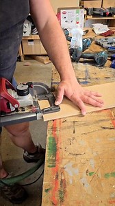 Have you seen the Lamello Zeta P2? #lamello #woodworking #joinery