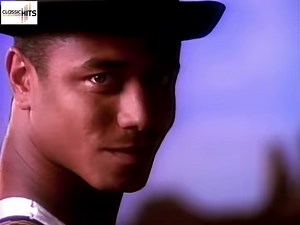 Nona Gaye - I'm Overjoyed (1992) | Classic's