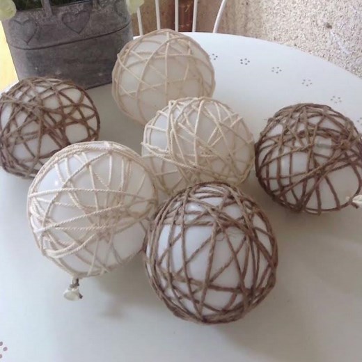 Cómo hacer una guirnalda de luces paso a paso · Proyectos de la Comunidad · LEROY MERLIN