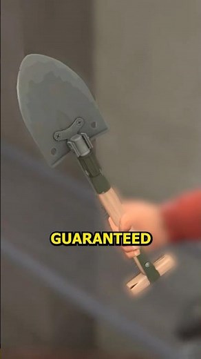 The Real Story Behind Your Favorite TF2 Weapon!