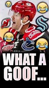 DANIEL SPRONG JUST DID SOMETHING HILARIOUS AGAIN… THIS IS WHY HE'S NOT IN THE NHL (Canucks News)