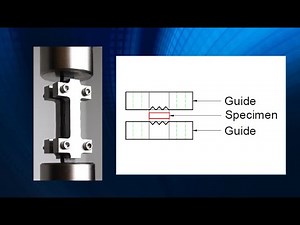 ASTM.D0695.11 - Compression Anti-Buckling Fixture - No Support Jig (CS)