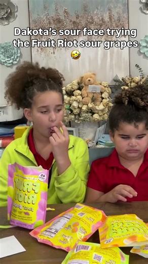 Nailed It: The Most Mouthwatering SOUR Candy Taste Test! #CandyChallenge #SourLovers