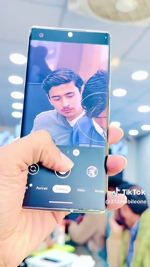 Pixel 6 Pro Review: A Top-Tier Smartphone