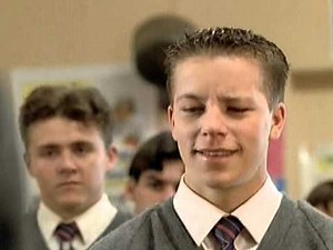 bully pantsed by super power nerd