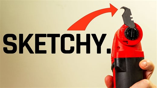 Testing Online DIY Hacks. This Could Get Scary.