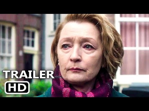 MIDWINTER BREAK Trailer (2026) Lesley Manville