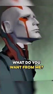 Darth Revan's DELETED Clone Wars Scene Would Have Changed EVERYTHING!