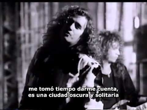 Alias - Waiting For Love (Subtitulado)