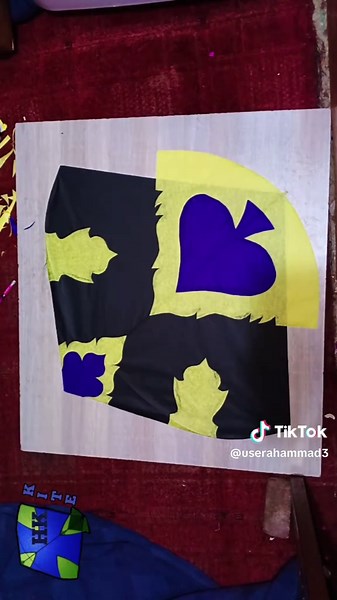 How to Make a Simple HK Kite: Step-by-Step Kite Making Guide
