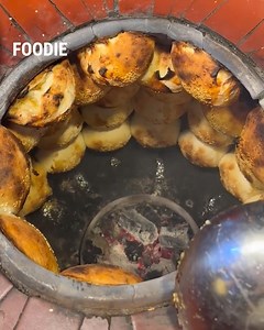 270K views · 5.4K reactions | Michelin Guide Pepper Bun in Taiwan! | Foodie | Facebook