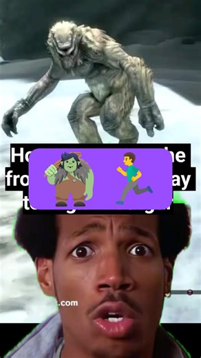 this is how to get past the troll