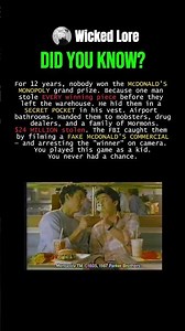 Nobody Won for 12 Years and Nobody Knew #history #facts