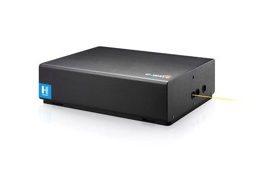 C-WAVE Series - HÜBNER Photonics