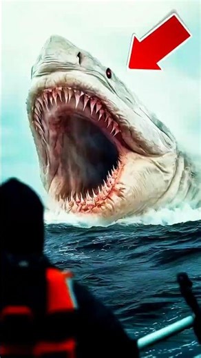 Top 5 Extinct Creatures So Terrifying They’ll Give You Chills! 👀🐾