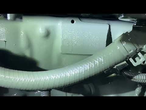 Detroit Diesel Serial Number