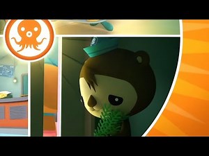 Octonauts: All Octoalert Fails, Errors, Differences, Confusions (Compilation)