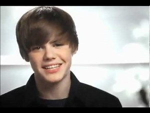Justin Bieber Proactiv Trailer