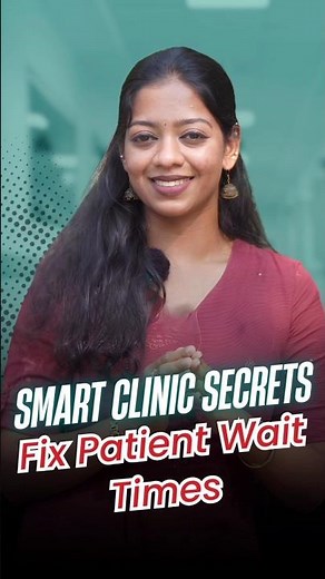 🏥 How to Streamline Clinic Operations & Reduce Patient Wait Times | eMedHub 💻✨