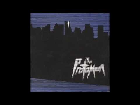 Protomen - The Sons of Fate
